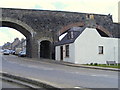 A Dwelling by The Arches at Cullen