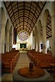 Interior of All Saints