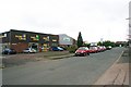 Retail & Industrial Units, Harrow Road