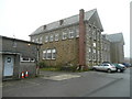 Redruth Grammar School