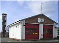 Lampeter Fire Station