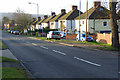 Seymour Court Road, Marlow