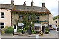 Pennine Way Cafe