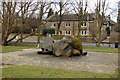 Village Green, Burley-in-Wharfedale