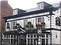 The Swan, Rhyl