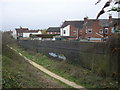 Rugby-Great Central Railway