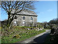 Converted chapel