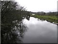 River Sillees near Drumaa