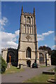 St Mary the Virgin, Wotton-under-Edge