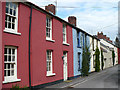 Ashwell Cottages