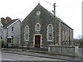 H1155 : Churchill Methodist Church by Kenneth  Allen