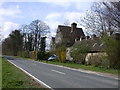 Dairy Farm, Cambridge Road