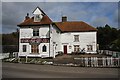 White Hart Inn, Wix