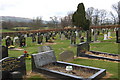 Guiseley Cemetery