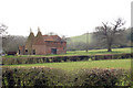 Oast House at Billingham Farm, Billingham Lane, Udimore, East Sussex