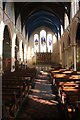 Interior of St John