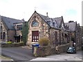 Original Oughtibridge Juniors and Infants School Buildings