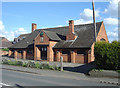 Hoton Village Hall