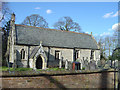 Costock Church