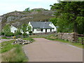 Shieldaig Primary School