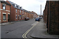 Stanhope Street, Long Eaton