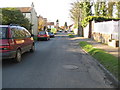 Chinnor: High Street