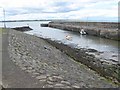 Ballyhalbert Harbour