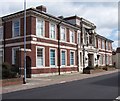 Police Station, Eastney-Portsmouth