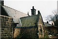 Original and Replacement Railway Stations in Oughtibridge