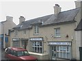 Stores at Groeslon Pentraeth crossroads