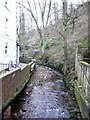 The River Ribble, Holmfirth (Wooldale / Cartworth)