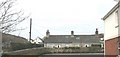 Traditional Anglesey cottages in Bungalow-land