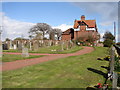 Cummertrees Cemetery & Queensberry Terrace