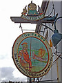 The Sign of the Ferry