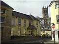 Brixham library