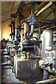 Daily Products Pump House, Caerphilly Tar Distillation Works