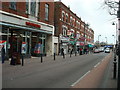 TQ3987 : Church Lane, Leytonstone, London E11 by Stacey Harris