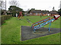 Play area and recreation ground, Blean