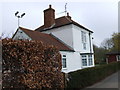 Lock keeper