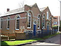 Bledlow Methodist Church