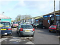 Casterbridge Industrial Estate, Dorchester