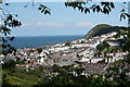 Ilfracombe Town