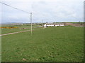 High Chapelton Farm, Borgue