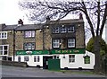 The Dog & Gun, Apperley Bridge