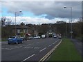 A658, Apperley Bridge