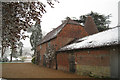 Oast House at Great Wigsell, Hastings Road, Bodiam, East Sussex