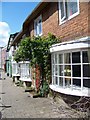 Street Scene, Downton