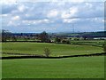 Penistone from the South