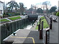 Marlow lock