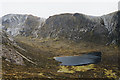 NG9749 : Coire Lair, from below the Bealach Mor by Nigel Brown
